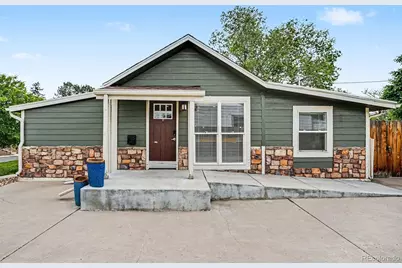 624 Stuart Street, Denver, CO 80204 - Photo 1