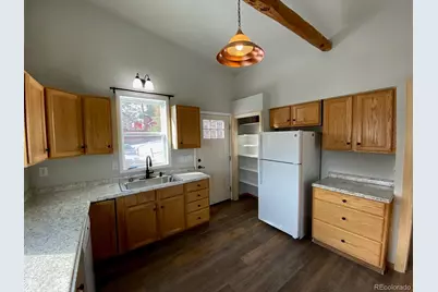 609 S Park Street, Woodland Park, CO 80863 - Photo 3