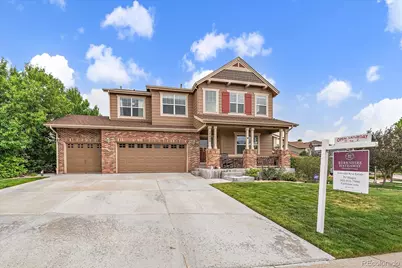 25480 E Hinsdale Place, Aurora, CO 80016 - Photo 1