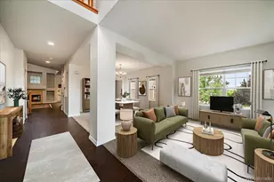 25480 E Hinsdale Pl, Aurora, CO 80016 - Photo 3
