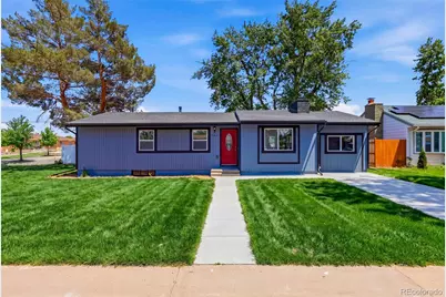 346 Central Avenue, Brighton, CO 80601 - Photo 1
