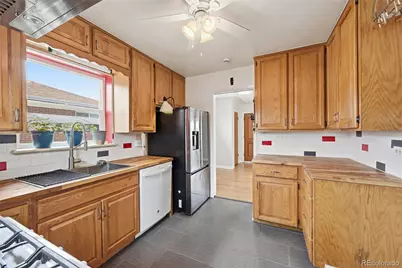 1982 S Wolcott Court, Denver, CO 80219 - Photo 5