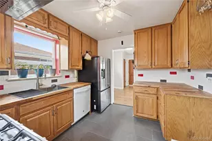 1982 S Wolcott Ct, Denver, CO 80219 - Photo 5