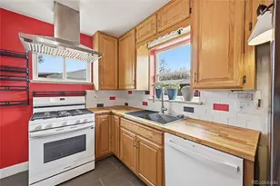 1982 S Wolcott Ct, Denver, CO 80219 - Photo 7