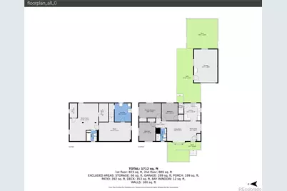 1982 S Wolcott Court, Denver, CO 80219 - Photo 29