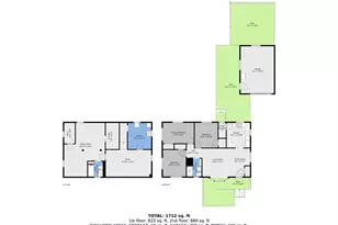 1982 S Wolcott Ct, Denver, CO 80219 - Photo 29