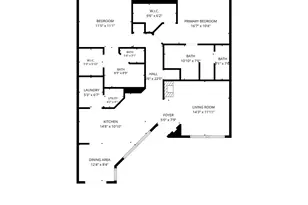 6001 S Yosemite Street, Greenwood Village, CO 80111 - Photo 5