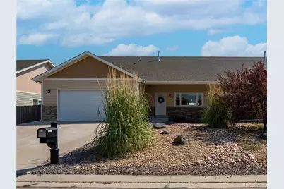 1050 Viewridge Road, Bennett, CO 80102 - Photo 1