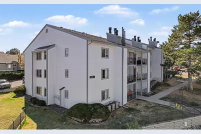 13085 W Cedar Drive #111, Lakewood, CO 80228 - Photo 23