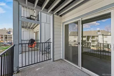 13085 W Cedar Drive #111, Lakewood, CO 80228 - Photo 19
