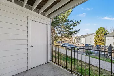 13085 W Cedar Drive #111, Lakewood, CO 80228 - Photo 21
