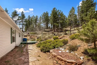 1011 W Bison Creek Trail, Divide, CO 80814 - Photo 31