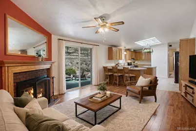 1011 W Bison Creek Trail, Divide, CO 80814 - Photo 15