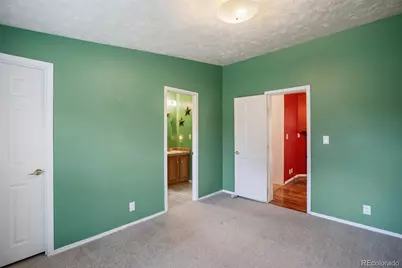 1011 W Bison Creek Trail, Divide, CO 80814 - Photo 29