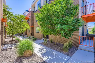 3030 N Wilson Court #3, Denver, CO 80205 - Photo 3
