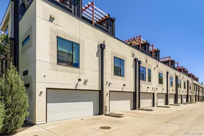3030 N Wilson Court #3, Denver, CO 80205 - Photo 41