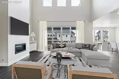 5566 Hickory Oaks Trail, Castle Rock, CO 80104 - Photo 5