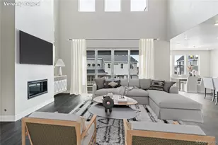 5566 Hickory Oaks Trl, Castle Rock, CO 80104 - Photo 5