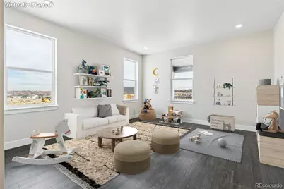 5566 Hickory Oaks Trail, Castle Rock, CO 80104 - Photo 9