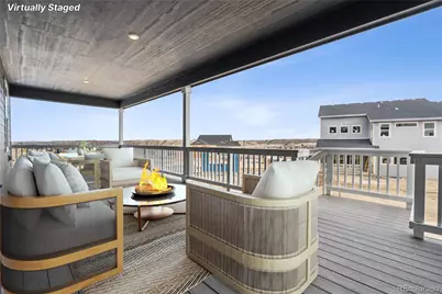 5566 Hickory Oaks Trail, Castle Rock, CO 80104 - Photo 15