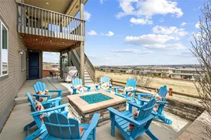 14088 Night Owl Ln, Parker, CO 80134 - Photo 35