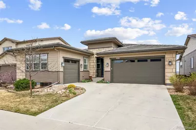 14088 Night Owl Lane, Parker, CO 80134 - Photo 1