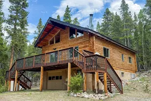 2235 Empire Valley Dr, Leadville, CO 80461 - Photo 1