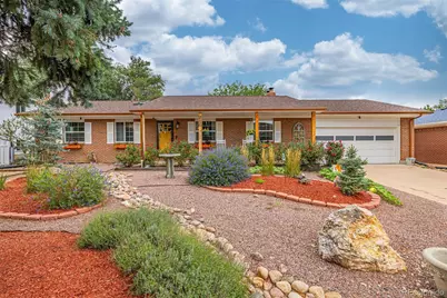 2116 Woodburn, Colorado Springs, CO 80906 - Photo 1