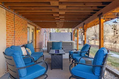 2116 Woodburn, Colorado Springs, CO 80906 - Photo 39