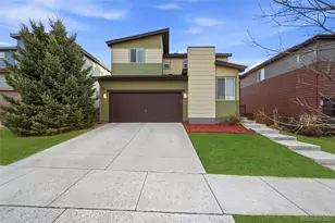 17886 E 107th Way, Commerce City, CO 80022 - Photo 1