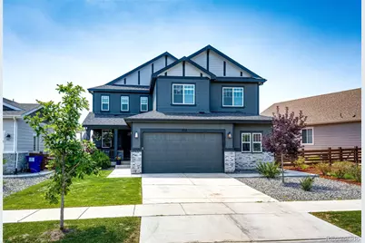 722 Alpine Ridge Street, Erie, CO 80516 - Photo 1