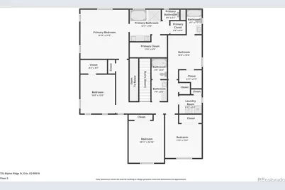 722 Alpine Ridge Street, Erie, CO 80516 - Photo 47