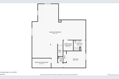 722 Alpine Ridge Street, Erie, CO 80516 - Photo 45