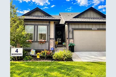 11823 Barrentine Loop, Parker, CO 80138 - Photo 1