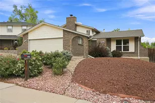4037 E Caley Pl, Littleton, CO 80121 - Photo 1