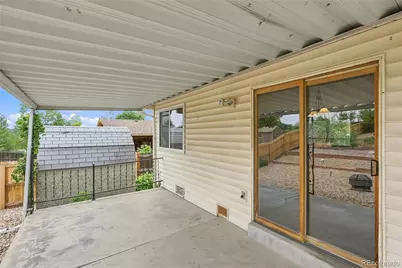 4037 E Caley Place, Littleton, CO 80121 - Photo 37