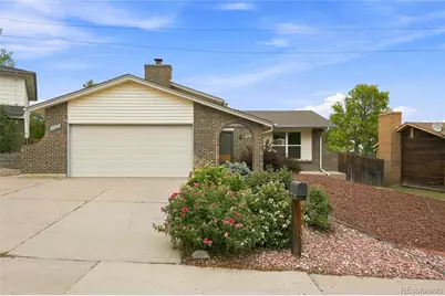 4037 E Caley Place, Littleton, CO 80121 - Photo 3