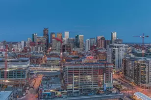 1401 Wewatta St, Denver, CO 80202 - Photo 37