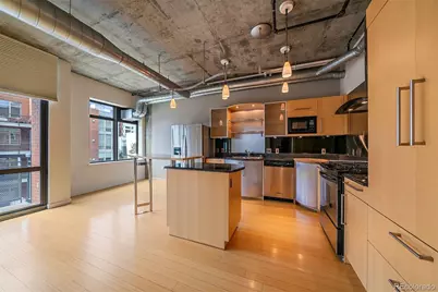 1401 Wewatta Street #318, Denver, CO 80202 - Photo 9