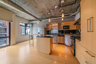 1401 Wewatta St, Denver, CO 80202 - Photo 9