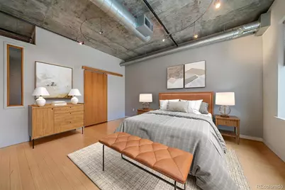 1401 Wewatta Street #318, Denver, CO 80202 - Photo 13
