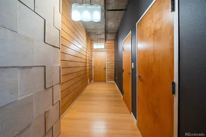 1401 Wewatta Street #318, Denver, CO 80202 - Photo 3