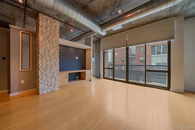1401 Wewatta Street #318, Denver, CO 80202 - Photo 7