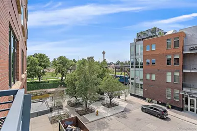 1401 Wewatta Street #318, Denver, CO 80202 - Photo 11