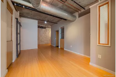1401 Wewatta Street #318, Denver, CO 80202 - Photo 5