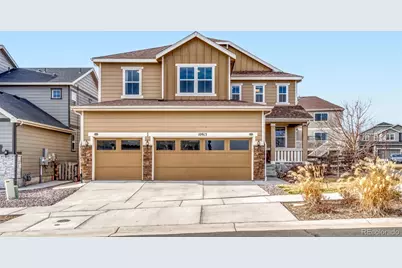 10913 Ledges Road, Parker, CO 80134 - Photo 1