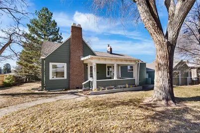 701 W Quincy Avenue, Englewood, CO 80110 - Photo 1