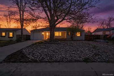 3425 E Nielsen Lane, Denver, CO 80210 - Photo 5