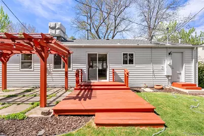 3425 E Nielsen Lane, Denver, CO 80210 - Photo 3