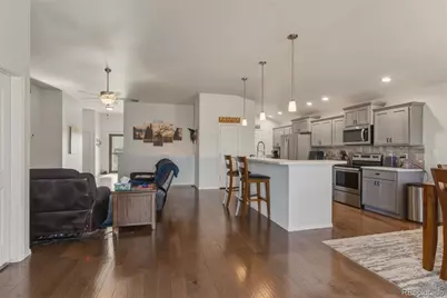 653 E Chaunsey Drive, Pueblo West, CO 81007 - Photo 9